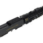 Broadway Limited 4905 HO C&O J3a 4-8-4 Steam Loco #614 Paragon3 Sound/DC/DCC LN/Box