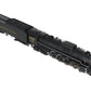 Broadway Limited 4905 HO C&O J3a 4-8-4 Steam Loco #614 Paragon3 Sound/DC/DCC LN/Box