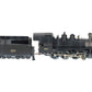 Fujiyama HO BRASS A&LM 4-6-0 Steam Loco & Tender #384- Painted/Box