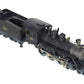 Fujiyama HO BRASS A&LM 4-6-0 Steam Loco & Tender #384- Painted/Box