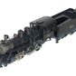 Fujiyama HO BRASS A&LM 4-6-0 Steam Loco & Tender #384- Painted/Box