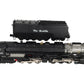 Lionel 6-38009 O Gauge D&RG 4-6-6-4 Challenger Steam Locomotive & Tender #3803 LN/Box