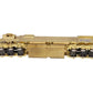 Overland 5288 HO BRASS CNR M636 Diesel Locomotive - Unpainted EX/Box