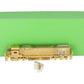 Overland 5288 HO BRASS CNR M636 Diesel Locomotive - Unpainted EX/Box