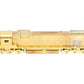 Overland 5288 HO BRASS CNR M636 Diesel Locomotive - Unpainted EX/Box