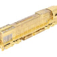 Overland 5288 HO BRASS CNR M636 Diesel Locomotive - Unpainted EX/Box