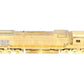 Overland 5288 HO BRASS CNR M636 Diesel Locomotive - Unpainted EX/Box