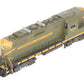 Overland OMI-6219 HO BRASS CN GP9 Diesel Locomotive #4233 - Painted EX/Box