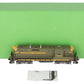 Overland OMI-6219 HO BRASS CN GP9 Diesel Locomotive #4233 - Painted EX/Box
