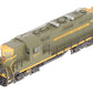 Overland OMI-6219 HO BRASS CN GP9 Diesel Locomotive #4233 - Painted EX/Box