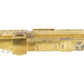 Overland OMI-5261 HO BRASS BCR DL718B Diesel Locomotive - Unpainted EX/Box