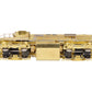 Overland OMI-5261 HO BRASS BCR DL718B Diesel Locomotive - Unpainted EX/Box