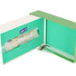 Overland OMI-5261 HO BRASS BCR DL718B Diesel Locomotive - Unpainted EX/Box