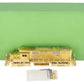 Overland OMI-5261 HO BRASS BCR DL718B Diesel Locomotive - Unpainted EX/Box