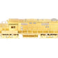Overland OMI-5261 HO BRASS BCR DL718B Diesel Locomotive - Unpainted EX/Box