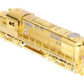 Overland OMI-5261 HO BRASS BCR DL718B Diesel Locomotive - Unpainted EX/Box