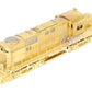 Overland OMI-5261 HO BRASS BCR DL718B Diesel Locomotive - Unpainted EX/Box