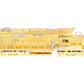 Overland OMI-5261 HO BRASS BCR DL718B Diesel Locomotive - Unpainted EX/Box