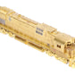 Overland OMI-5281 HO BRASS BCR M630 Diesel Locomotive - Unpainted EX/Box