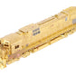 Overland OMI-5281 HO BRASS BCR M630 Diesel Locomotive - Unpainted EX/Box