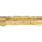 Overland OMI-5281 HO BRASS BCR M630 Diesel Locomotive - Unpainted EX/Box