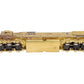 Overland OMI-5281 HO BRASS BCR M630 Diesel Locomotive - Unpainted EX/Box