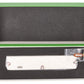 Overland OMI-5281 HO BRASS BCR M630 Diesel Locomotive - Unpainted EX/Box