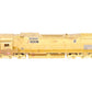 Overland OMI-5281 HO BRASS BCR M630 Diesel Locomotive - Unpainted EX/Box