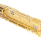 Overland OMI-5281 HO BRASS BCR M630 Diesel Locomotive - Unpainted EX/Box