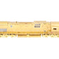 Overland OMI-5281 HO BRASS BCR M630 Diesel Locomotive - Unpainted EX/Box