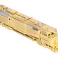 Overland OMI-5049 BRASS HO Scale Canadian National GMD SD 50F - Unpainted EX/Box