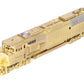 Overland OMI-5049 BRASS HO Scale Canadian National GMD SD 50F - Unpainted EX/Box