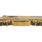 Overland OMI-5049 BRASS HO Scale Canadian National GMD SD 50F - Unpainted EX/Box