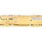 Overland OMI-5049 BRASS HO Scale Canadian National GMD SD 50F - Unpainted EX/Box