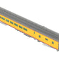 Wasatch HO BRASS Union Pacific "Weber River" Club Lounge Passenger Car- Painted/Box