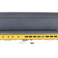Wasatch HO BRASS Union Pacific "Weber River" Club Lounge Passenger Car- Painted/Box