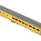 Wasatch HO BRASS Union Pacific "Weber River" Club Lounge Passenger Car- Painted/Box