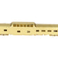 Wasatch HO Scale BRASS Union Pacific 8000 Series Dome Passenger Car- Unpainted EX/Box