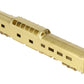 Wasatch HO Scale BRASS Union Pacific 8000 Series Dome Passenger Car- Unpainted EX/Box