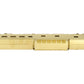 Wasatch HO Scale BRASS Union Pacific 8000 Series Dome Passenger Car- Unpainted EX/Box
