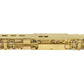 Wasatch HO Scale BRASS Union Pacific 8000 Series Dome Passenger Car- Unpainted EX/Box