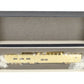Wasatch HO Scale BRASS Union Pacific 8000 Series Dome Passenger Car- Unpainted EX/Box
