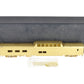 Wasatch HO Scale BRASS Union Pacific 8000 Series Dome Passenger Car- Unpainted EX/Box