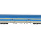 Wasatch HO Scale BRASS A&E Central Lines Baggage Passenger Car 5664-5647-Painted/Box