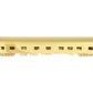 Wasatch HO BRASS Union Pacific 4069H 4-4-2 Imperial Sleeper Car- Unpainted EX/Box