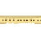 Wasatch HO BRASS Union Pacific 4069H 4-4-2 Imperial Sleeper Car- Unpainted EX/Box