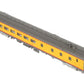 Wasatch HO Scale BRASS Union Pacific 4800 Series Diner Passenger Car- Painted/Box