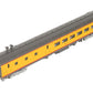 Wasatch HO Scale BRASS Union Pacific 4800 Series Diner Passenger Car- Painted/Box