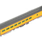 Wasatch HO Scale BRASS Union Pacific Cafe Lounge Passenger Car- Painted/Box