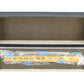 Wasatch HO Scale BRASS Union Pacific Cafe Lounge Passenger Car- Painted/Box